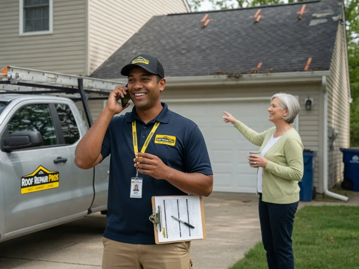 Roof Repair Brandenburg, KY FAQs